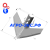Лапа РЗЗ.КПМ.00.452.000 культиватора 230 мм КПМ РЗЗ
