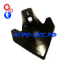 Лапа G 13640360R культиватора (150мм) GASPARDO Italy/Италия