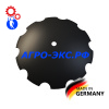 Диск 660х6 бороны (ромашка) БДТ Germany/Германия купить