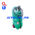Насос ручной роторный Emilcaddy 55 бензин EMILCADDY55B1M Emiliana Serbatoi