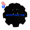 Диск 510х5 бороны (ромашка) 78201966 Амазон China/Китай купить