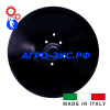 Диск 400х4 сошника 961301 Амазон Italy/Италия