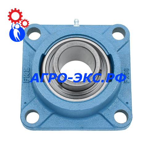 LEF 208-2F