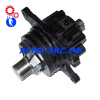 15058.01 Привод косы Pro-Drive 85MHv GK (Schumacher)