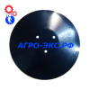 Диск 320x3 сошника 3 отверстия 1985-125 3 мм L1 Аmazone 962292 BELLOTA/БЕЛЛОТА
