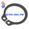 43396 Стопорное кольцо RS 7310 (Schumacher) купить