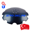 Диск 620х6 бороны (ромашка) 00311103 Turkey/Турция купить