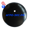 Диск 610х6 бороны (гладкий) B35606,242322 John Deere China/Китай купить