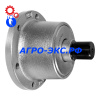 Ступица IL50-100/6T-M24-R режущего узла (FKL)
